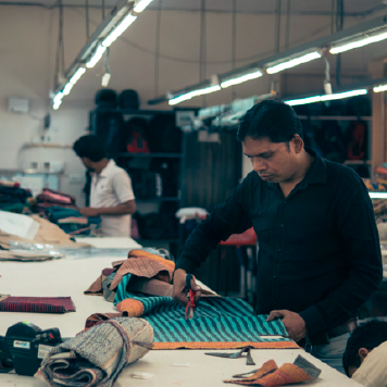PRODUCTION & CRAFTING